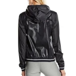 UNDER ARMOUR Storm1 Layered Up Running Jacket M